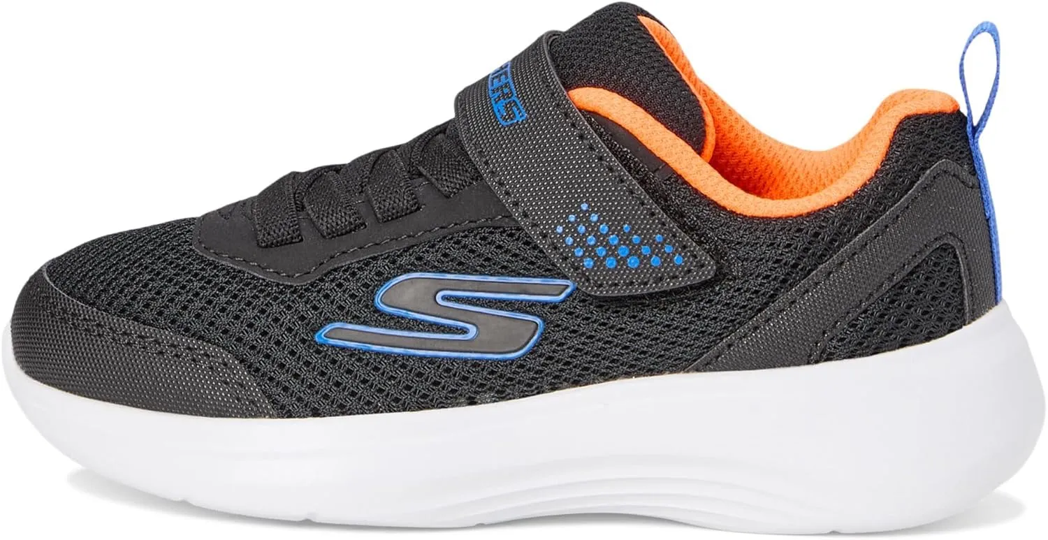 Skechers Boy's Selectors Sneaker