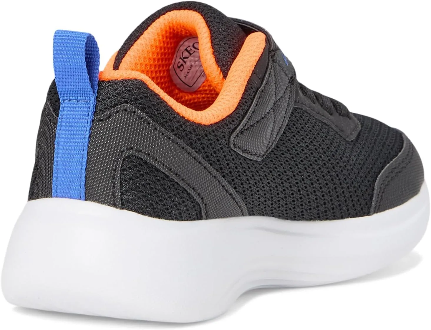 Skechers Boy's Selectors Sneaker