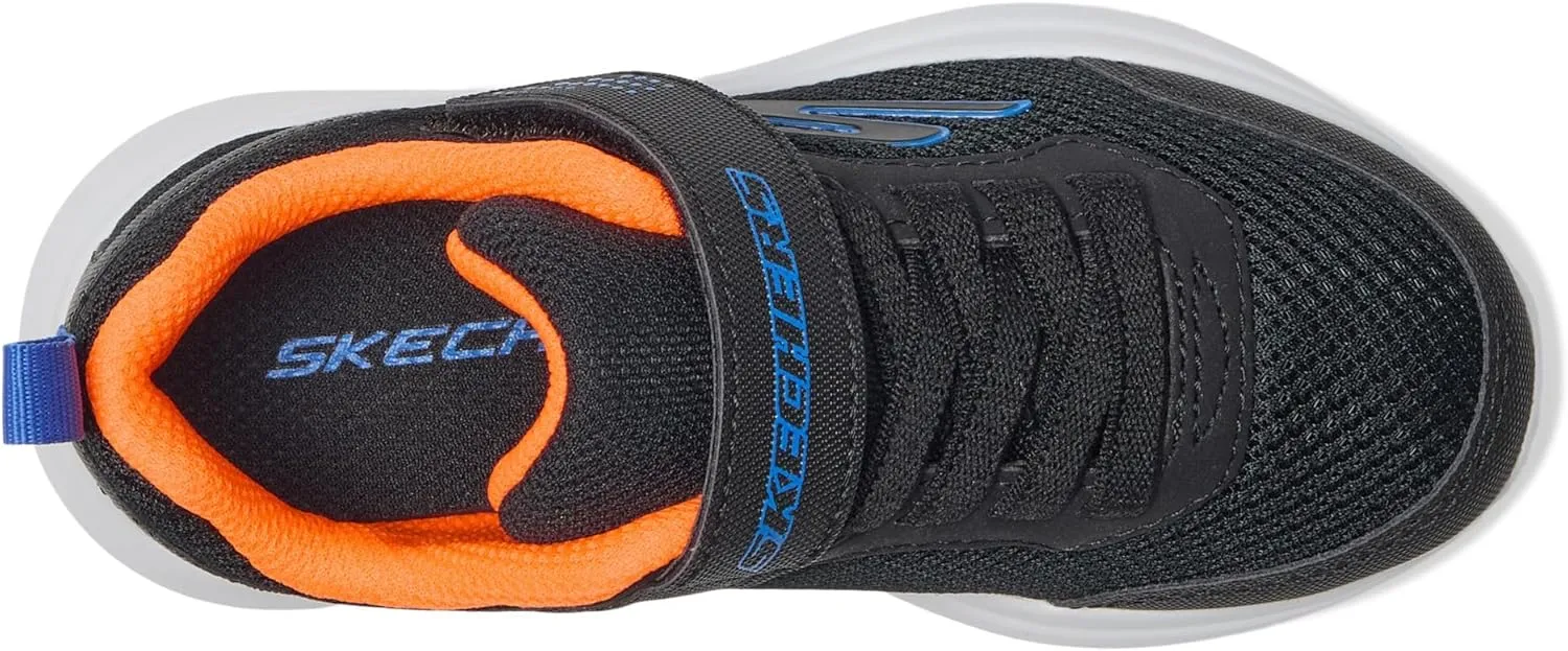 Skechers Boy's Selectors Sneaker