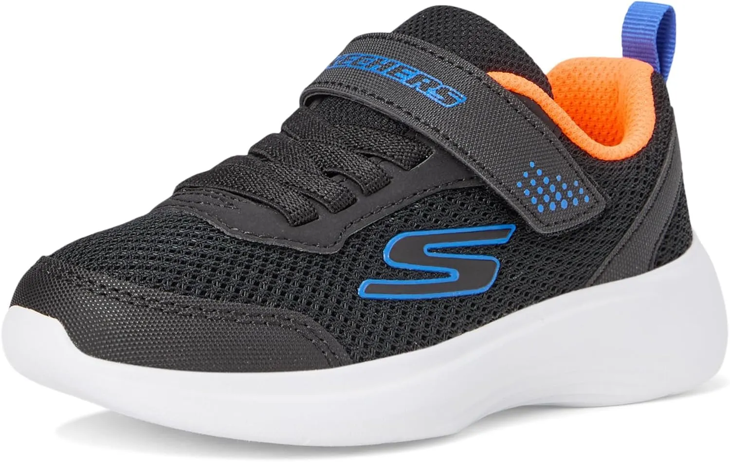 Skechers Boy's Selectors Sneaker