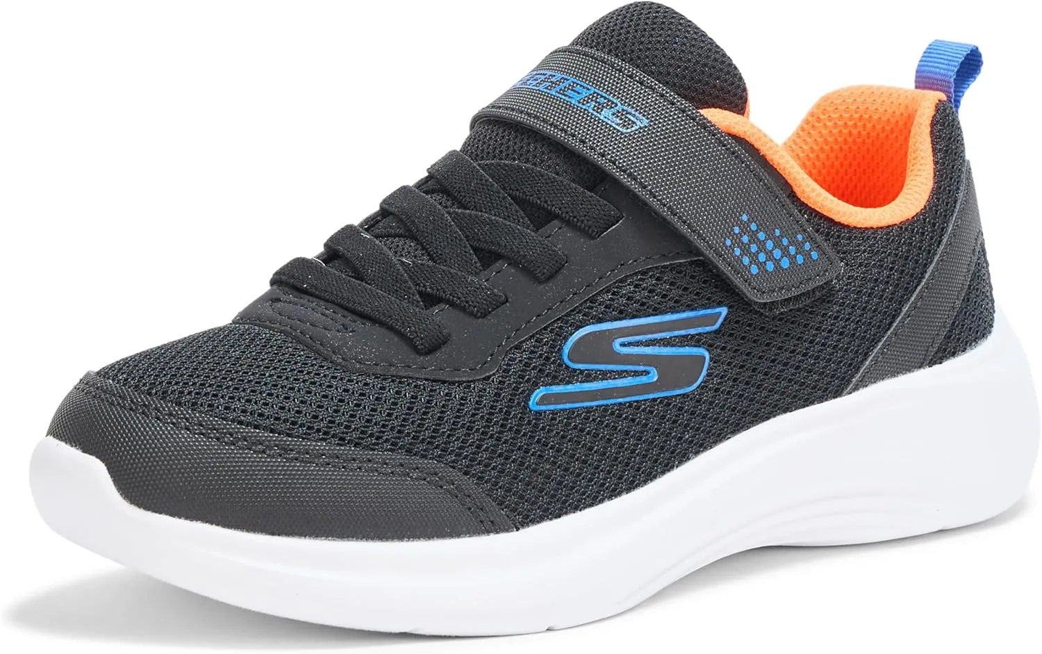 Skechers Boy's Selectors Sneaker