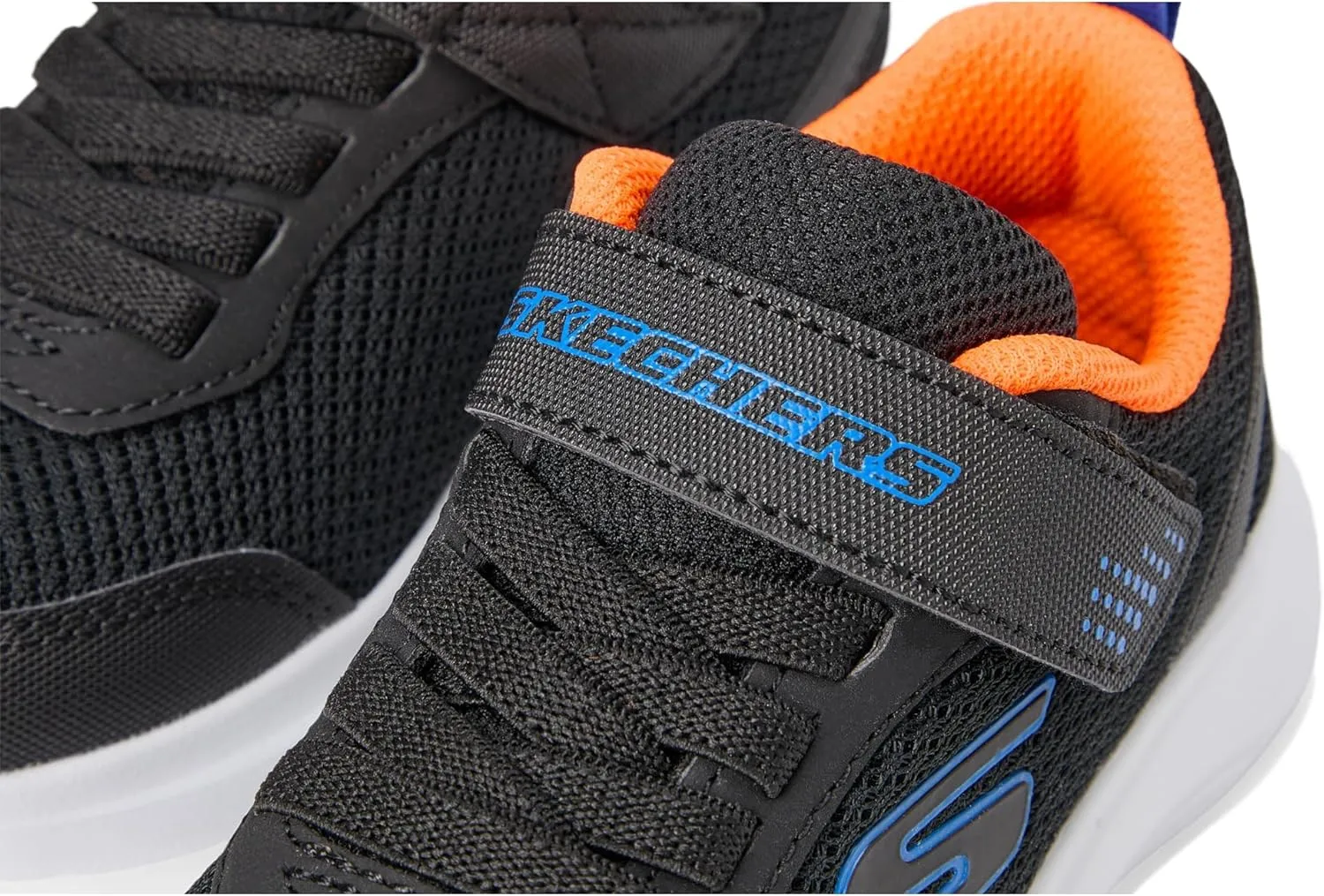 Skechers Boy's Selectors Sneaker