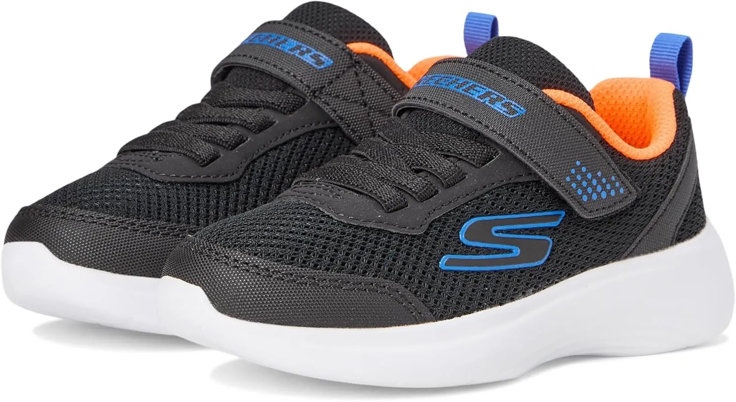Skechers Boy's Selectors Sneaker