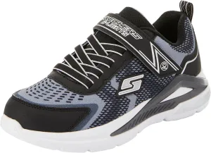 SKECHERS Boy's Tri-namics Sneaker