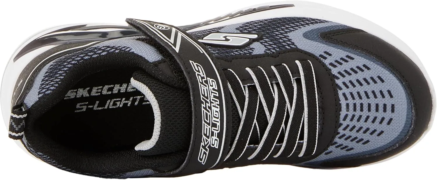 SKECHERS Boy's Tri-namics Sneaker
