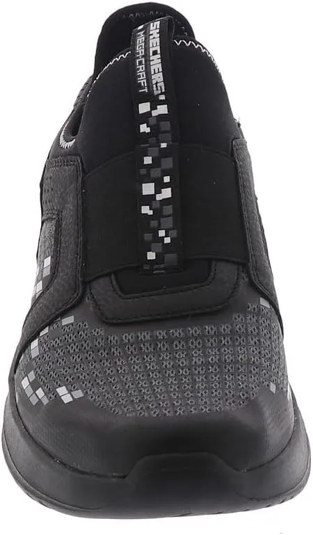 Skechers Boy's Ultra Flex 3.0-Triple Pointz Sneaker