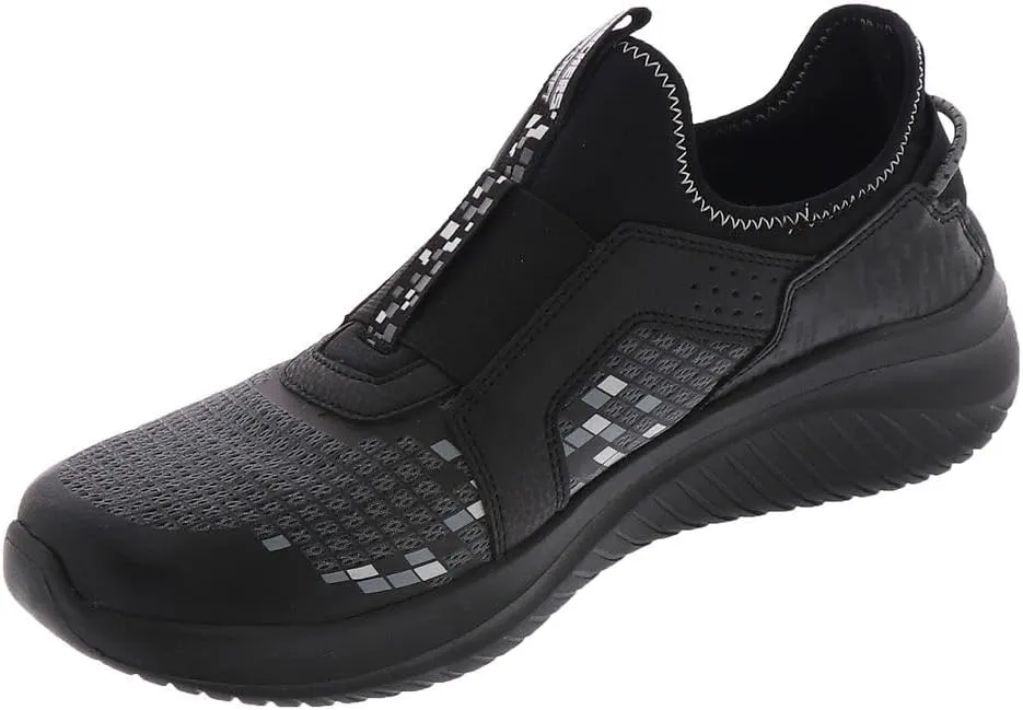 Skechers Boy's Ultra Flex 3.0-Triple Pointz Sneaker