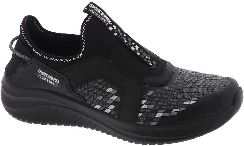 Skechers Boy's Ultra Flex 3.0-Triple Pointz Sneaker