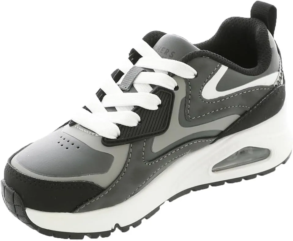 Skechers Boys' Uno Gen1 color Surge