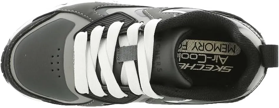 Skechers Boys' Uno Gen1 color Surge