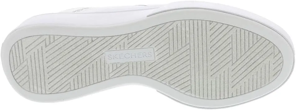 Skechers Court Classics Slip-Ins: Cordova Classic-New Reign Women's Sneaker