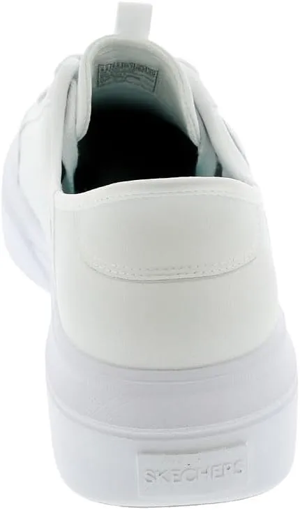 Skechers Court Classics Slip-Ins: Cordova Classic-New Reign Women's Sneaker