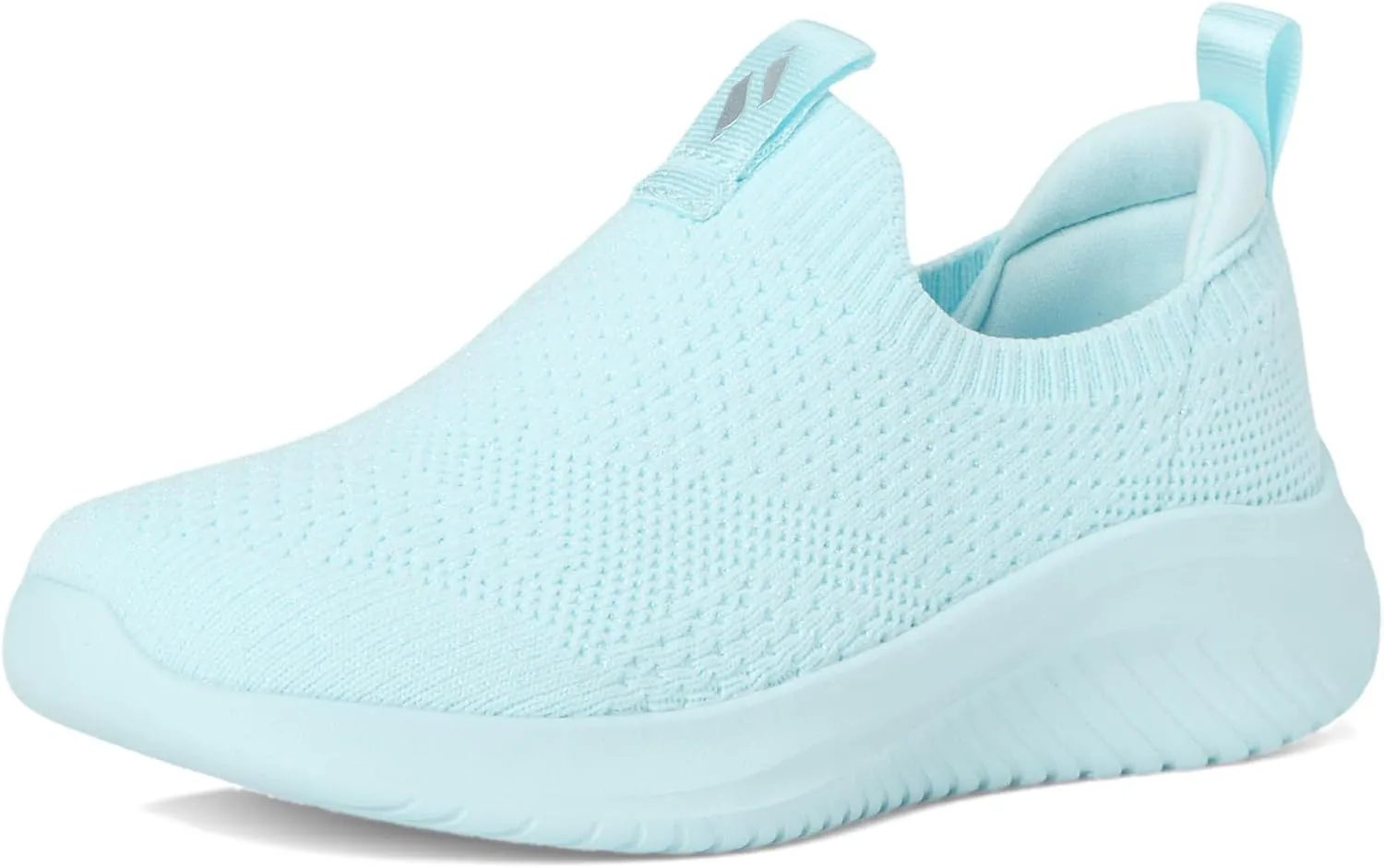 Skechers Girl's Ultra Flex 3.0-Monochromatic Mayhem Sneaker