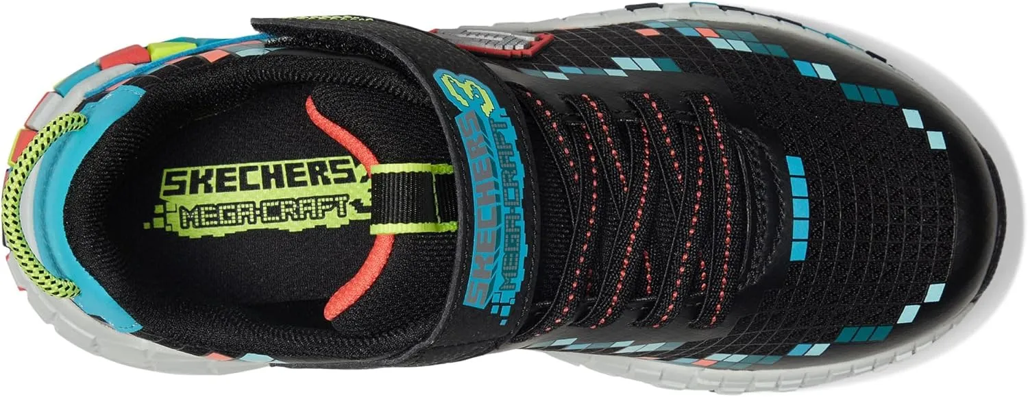 Skechers Kids' Mega-craft 3.0