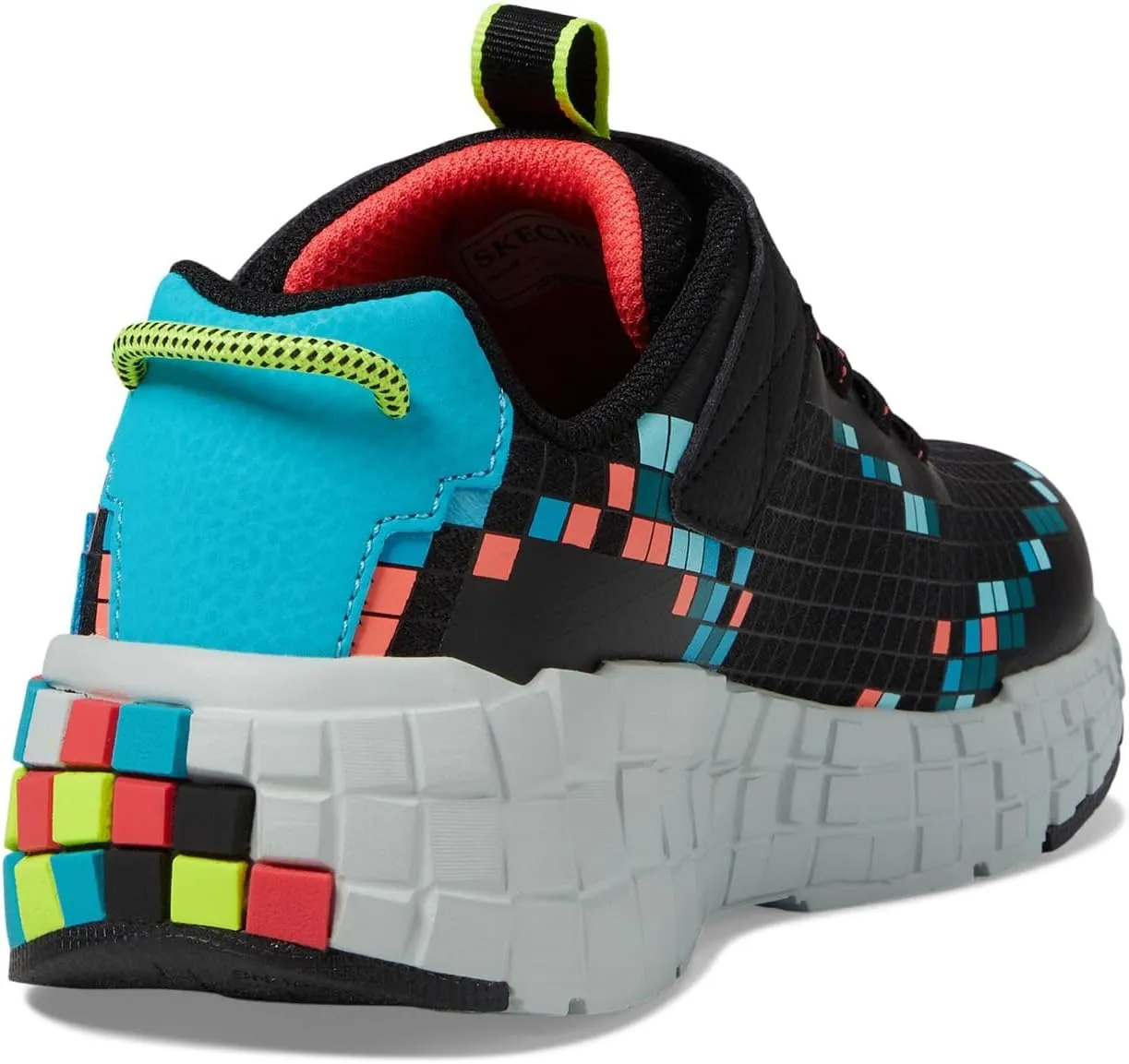 Skechers Kids' Mega-craft 3.0