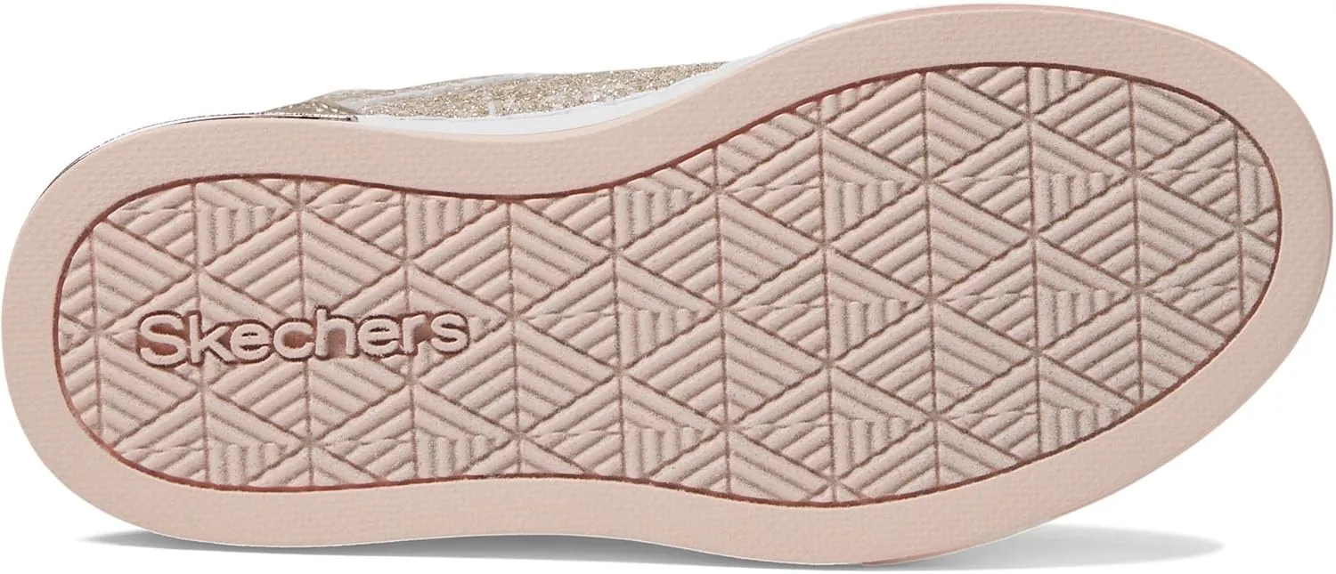 Skechers Kids' SHOUTOUTS 2.0 - GLITTER QUEEN