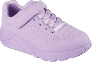 Skechers Kids Unisex-Child Street Uno Lite Sneaker