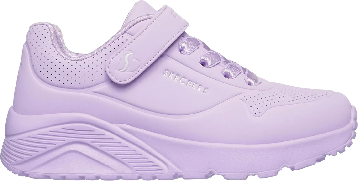 Skechers Kids Unisex-Child Street Uno Lite Sneaker