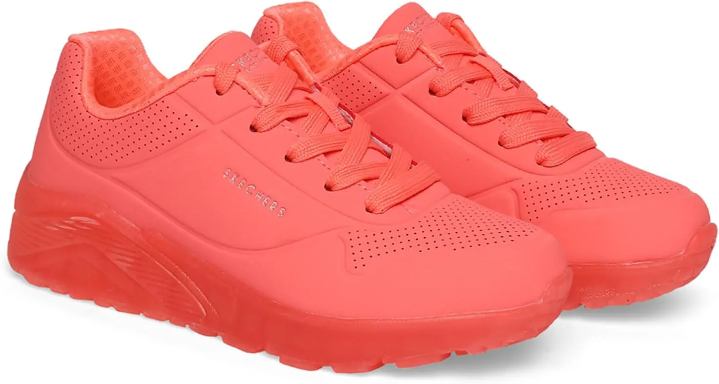 Skechers Kids' Uno Ice Sneaker
