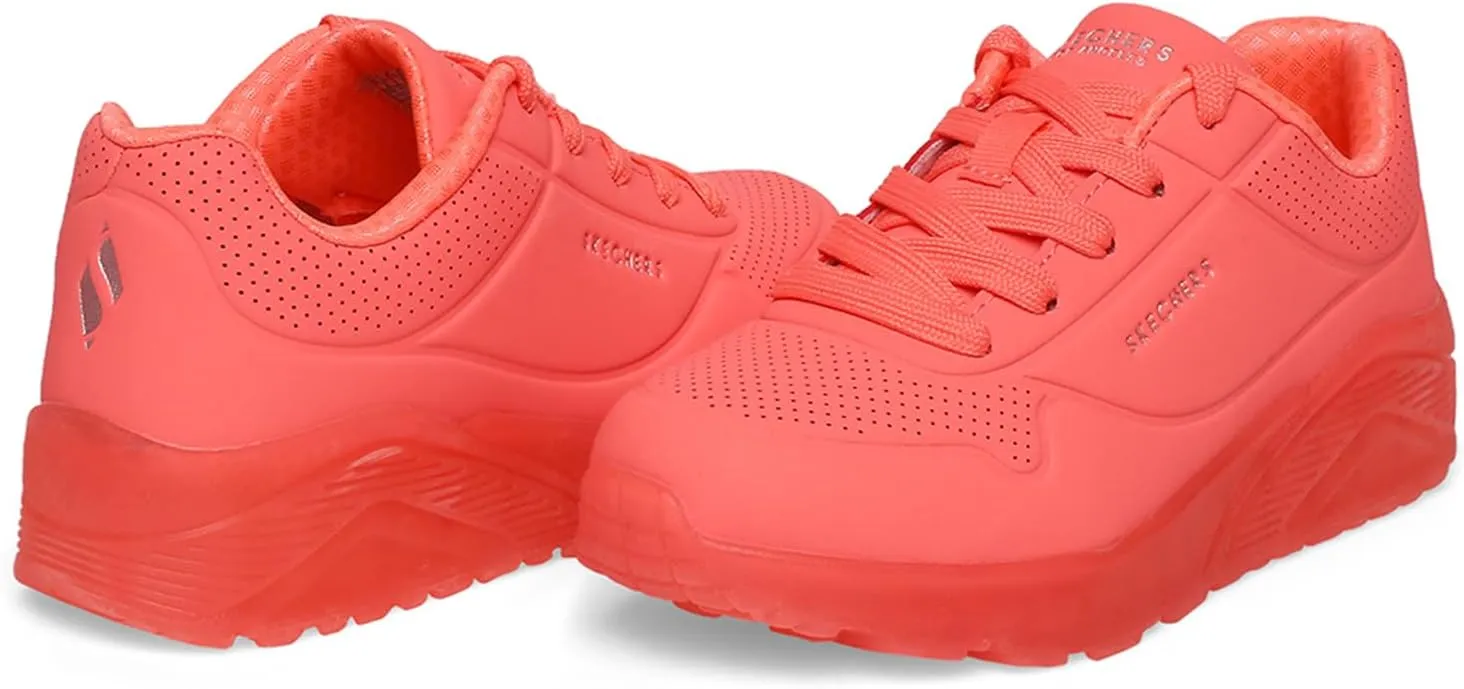Skechers Kids' Uno Ice Sneaker