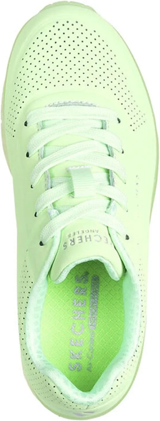 Skechers Kids' Uno Ice Sneaker