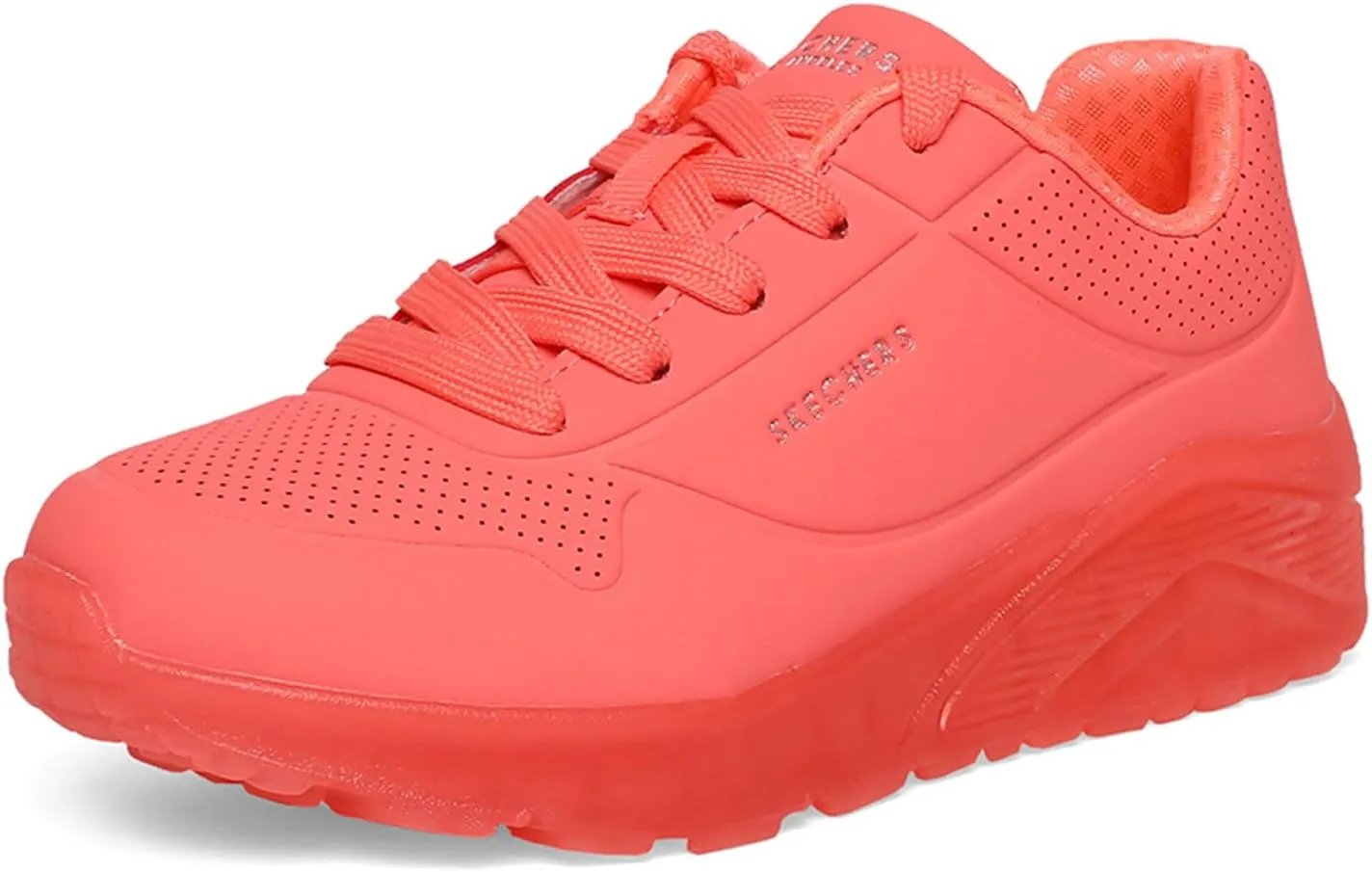 Skechers Kids' Uno Ice Sneaker