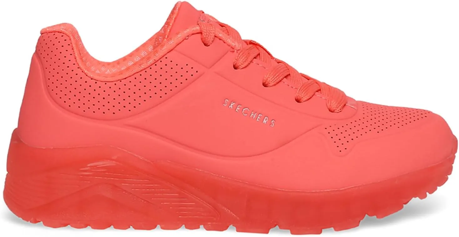 Skechers Kids' Uno Ice Sneaker