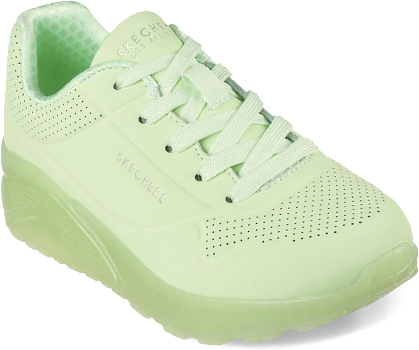 Skechers Kids' Uno Ice Sneaker