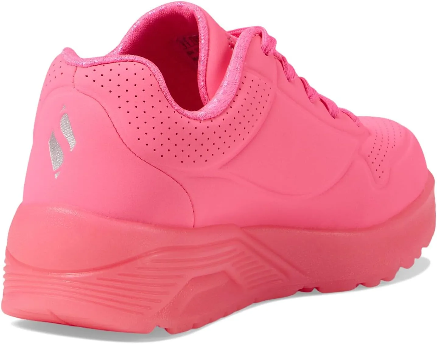 Skechers Kids' Uno Ice Sneaker