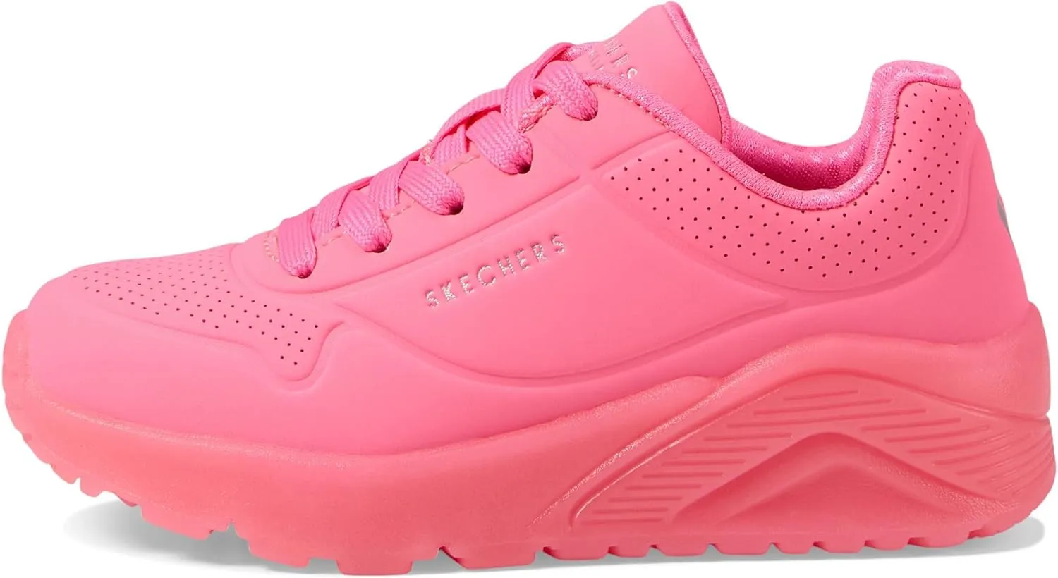 Skechers Kids' Uno Ice Sneaker