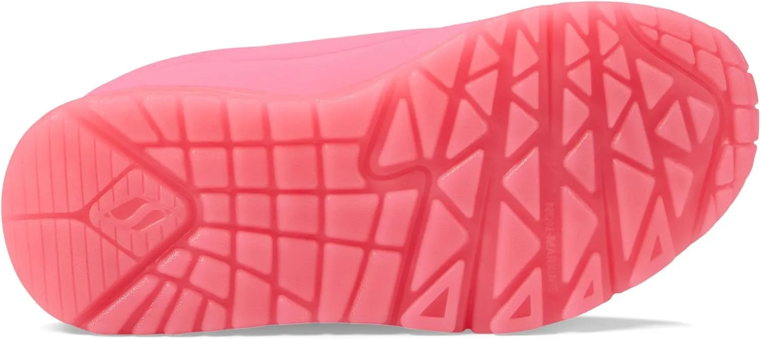 Skechers Kids' Uno Ice Sneaker