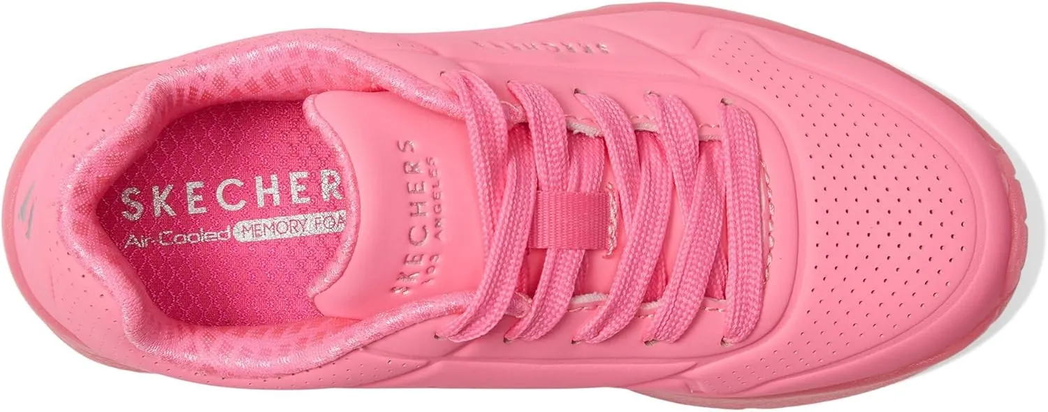 Skechers Kids' Uno Ice Sneaker