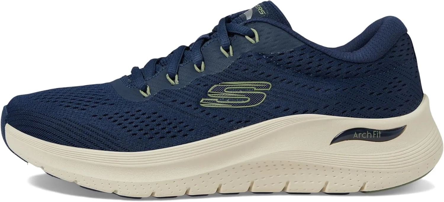 Skechers Men's Arch Fit 2.0 Sneaker