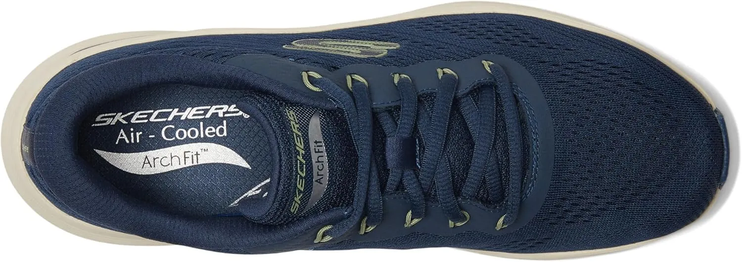 Skechers Men's Arch Fit 2.0 Sneaker