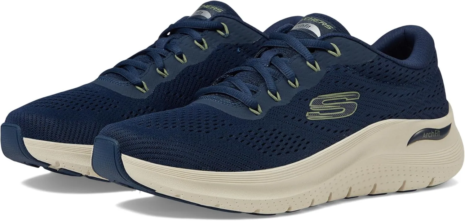 Skechers Men's Arch Fit 2.0 Sneaker