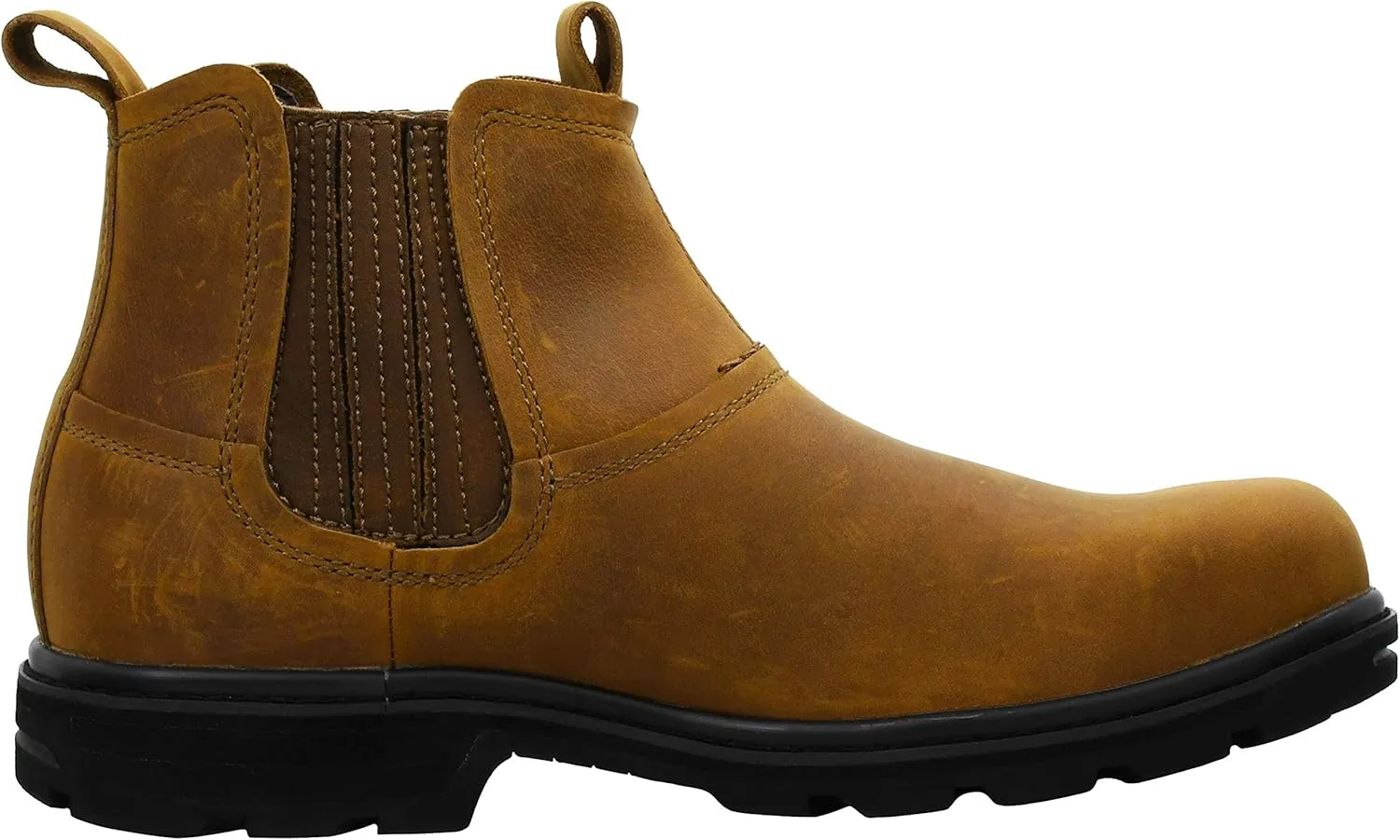 Skechers Men's Blaine Orsen Ankle Boot