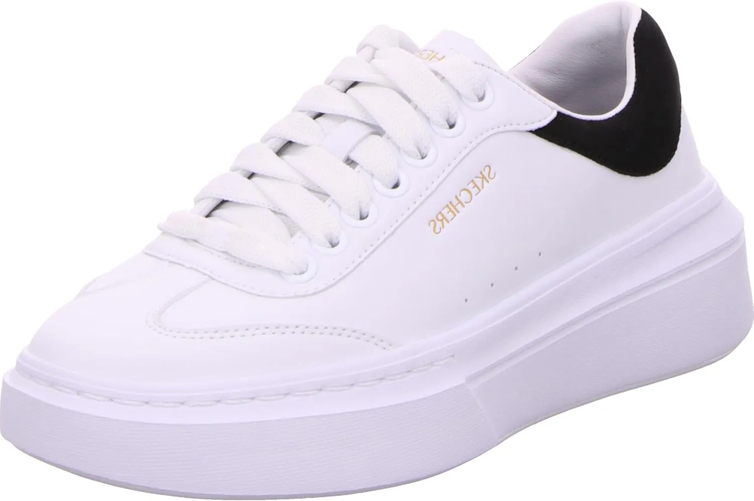 Skechers Men's Court Classics Cordova Best Behavio Classic Sneakers