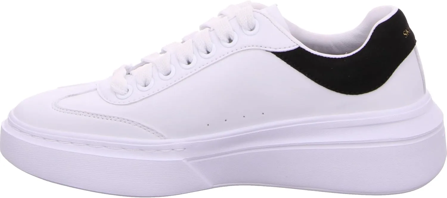 Skechers Men's Court Classics Cordova Best Behavio Classic Sneakers