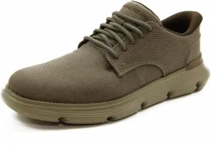 Skechers Men's Garza-Clive Sneaker
