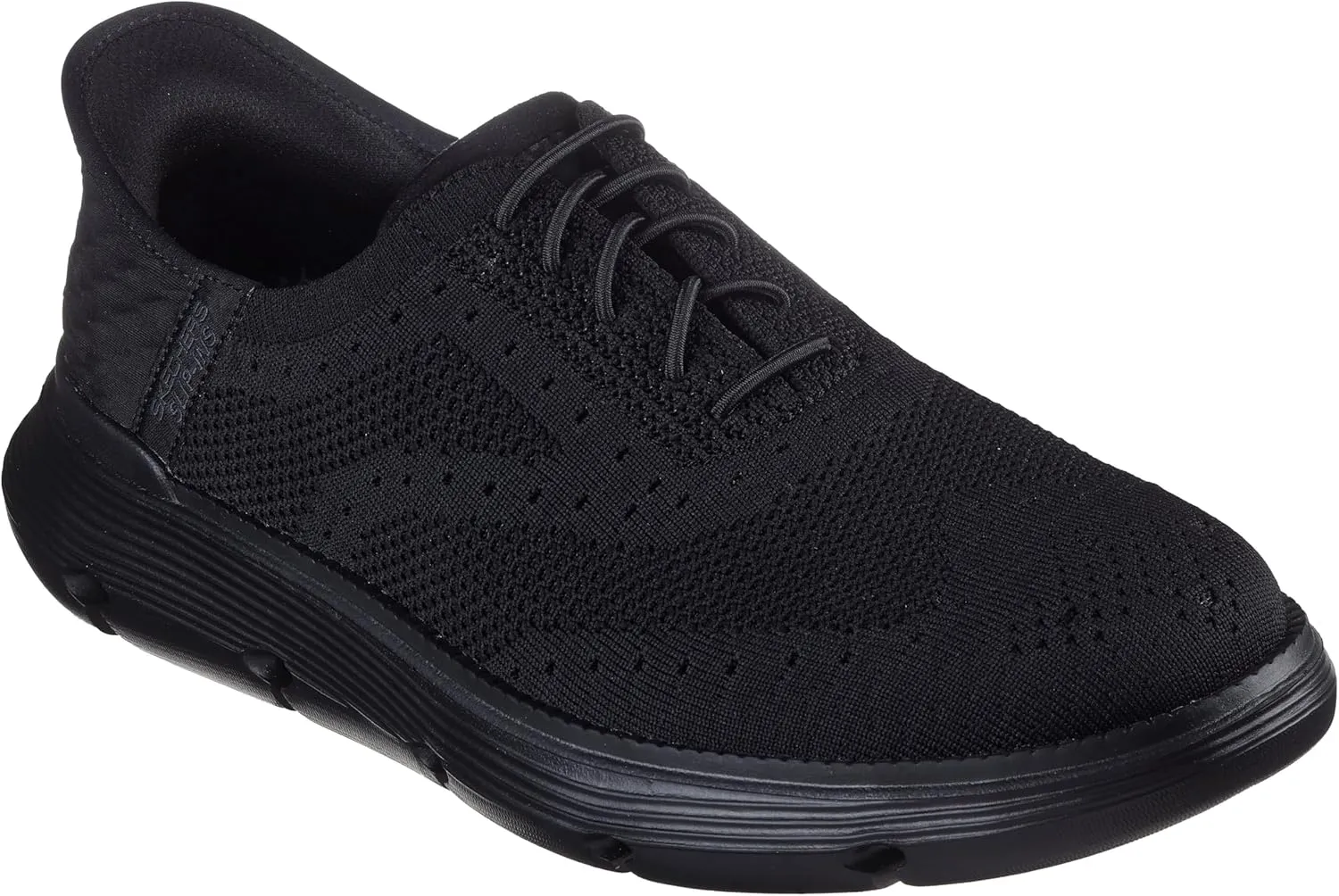 Skechers Men's Garza-Palma Sneaker