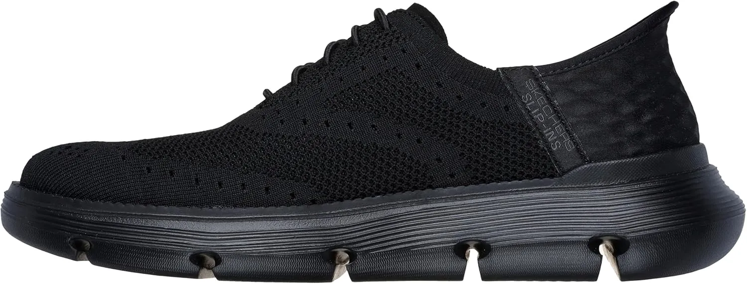 Skechers Men's Garza-Palma Sneaker