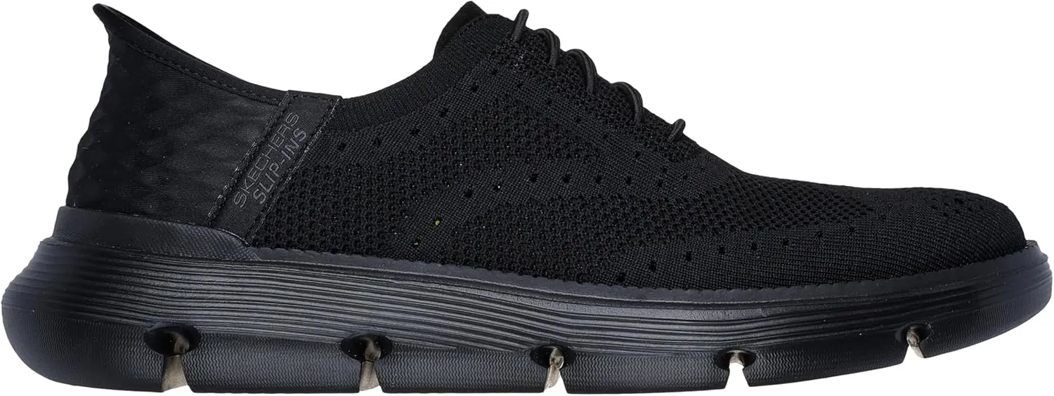 Skechers Men's Garza-Palma Sneaker