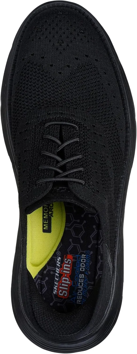 Skechers Men's Garza-Palma Sneaker