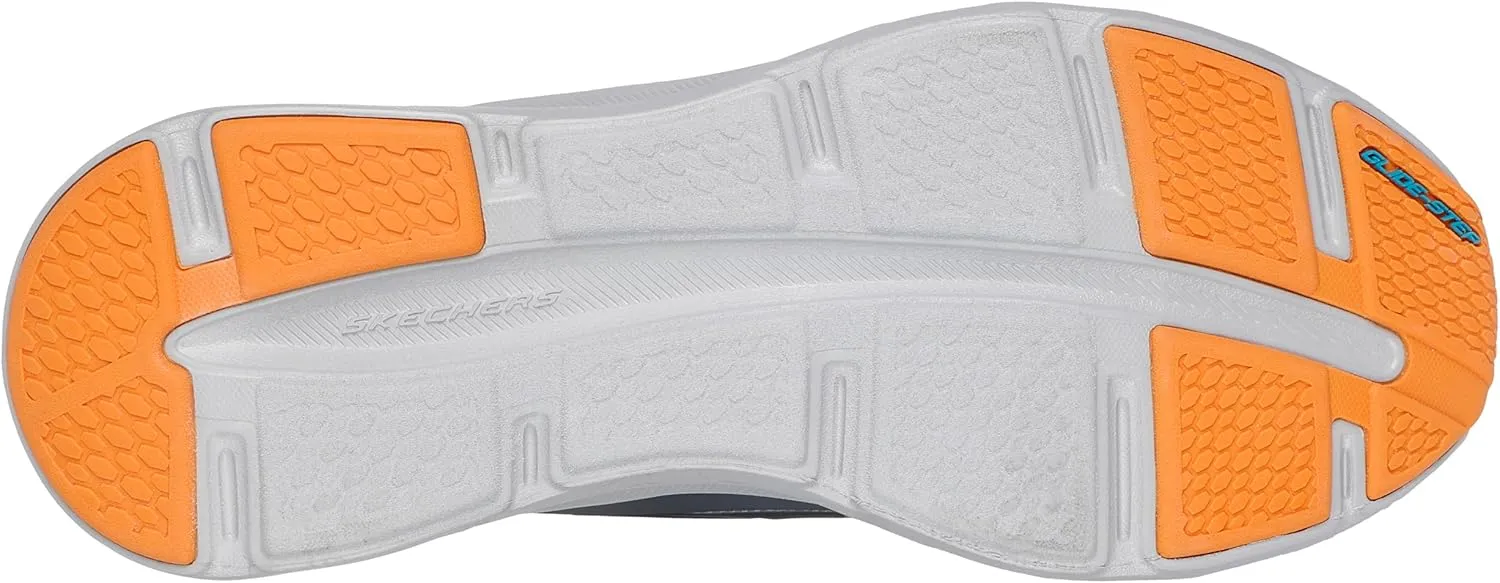 Skechers Men's Glide-Step Altus Hands Free Slip-in Sneaker