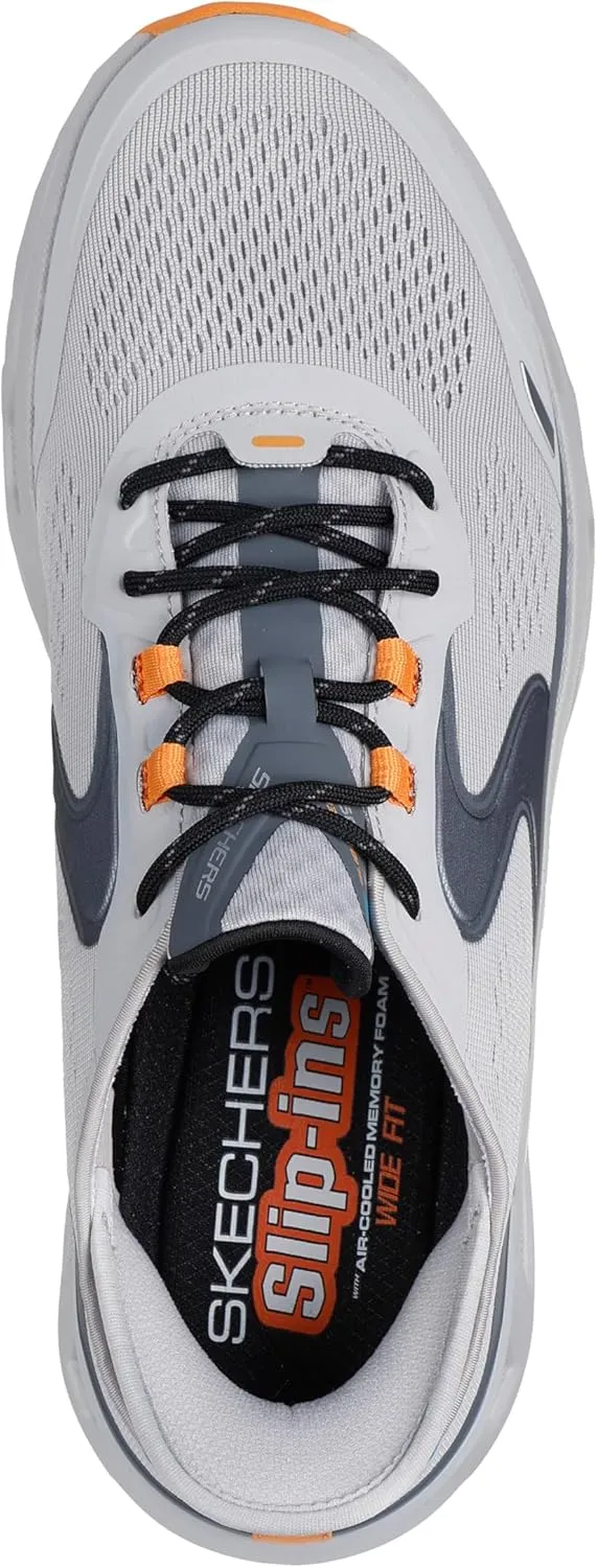 Skechers Men's Glide-Step Altus Hands Free Slip-in Sneaker