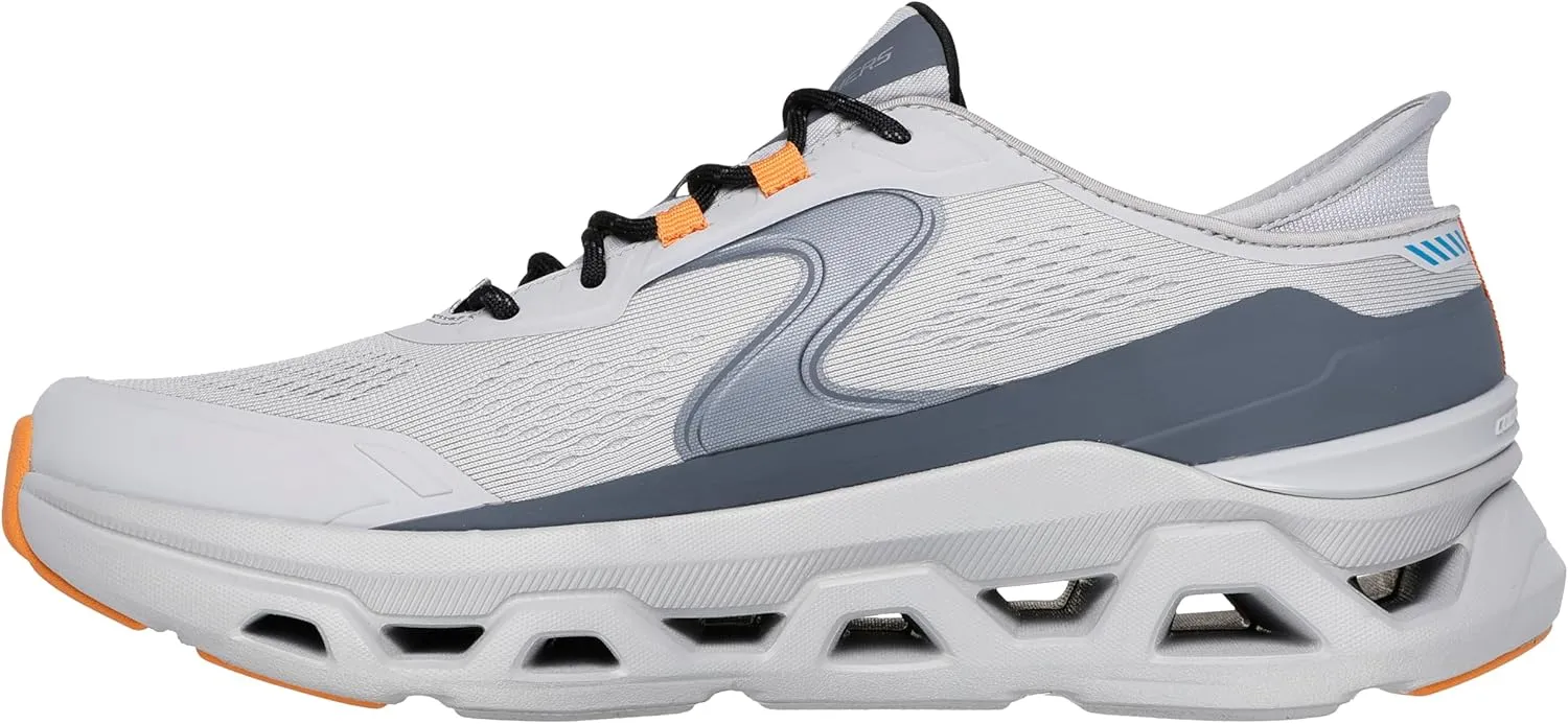 Skechers Men's Glide-Step Altus Hands Free Slip-in Sneaker