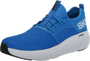 Skechers Men's Go Run Elevate-Valor 2.0 Sneaker