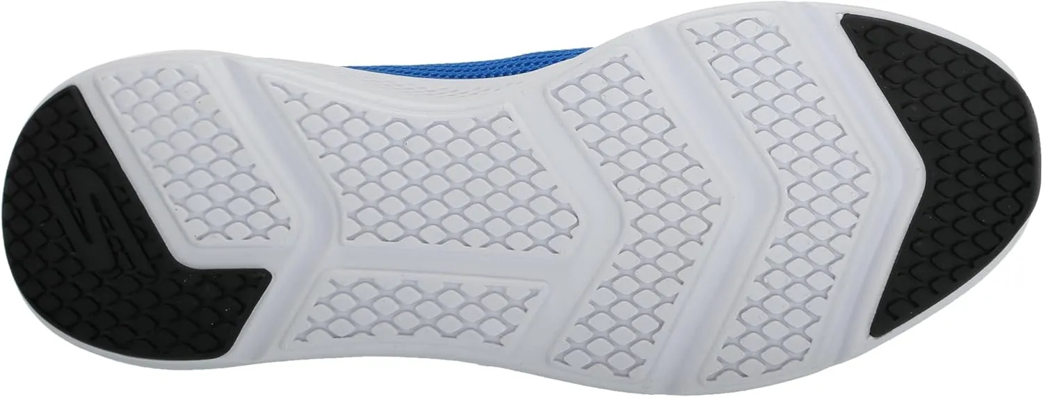 Skechers Men's Go Run Elevate-Valor 2.0 Sneaker