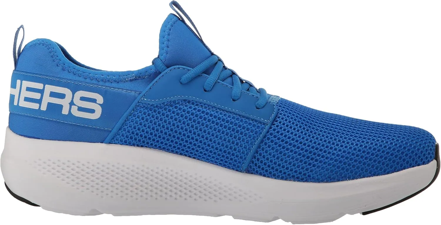 Skechers Men's Go Run Elevate-Valor 2.0 Sneaker