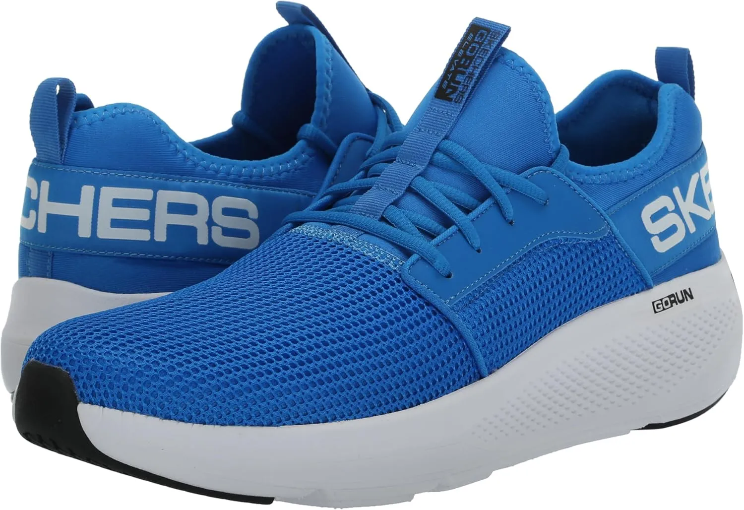 Skechers Men's Go Run Elevate-Valor 2.0 Sneaker